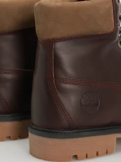 Timberland Heritage 6 Inch winter shoes