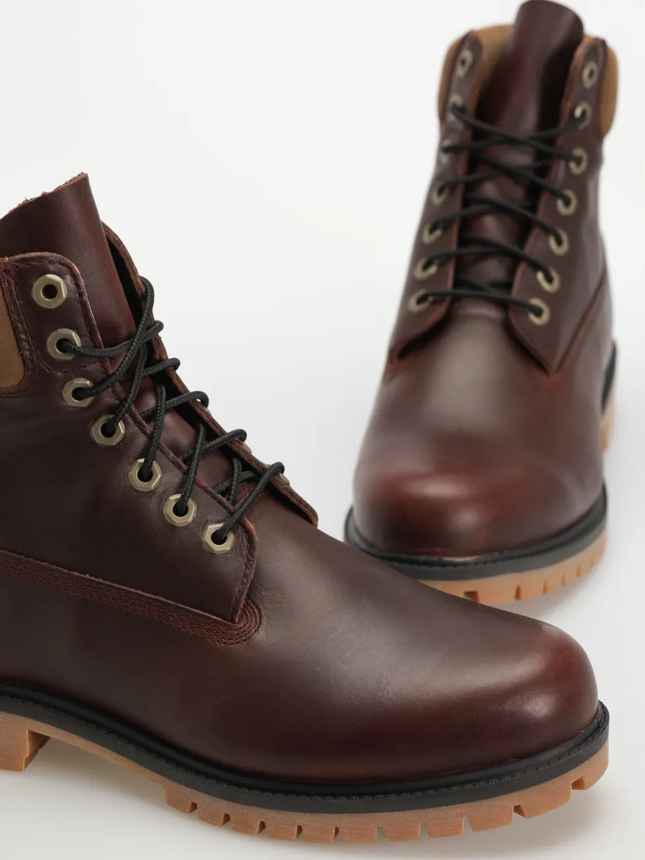 Timberland Heritage 6 Inch winter shoes