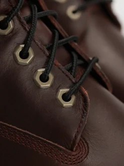 Timberland Heritage 6 Inch winter shoes