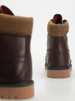 Timberland Heritage 6 Inch winter shoes