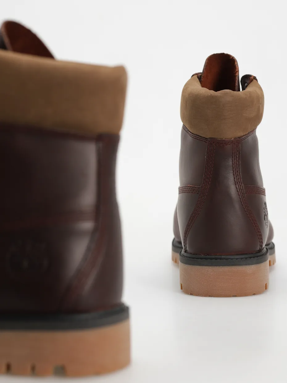 Timberland Heritage 6 Inch winter shoes