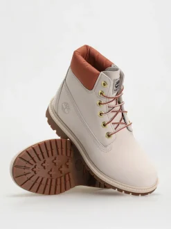 Timberland 6In Hert Bt Cupsole Shoes Wmn