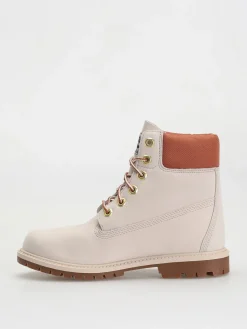 Timberland 6In Hert Bt Cupsole Shoes Wmn
