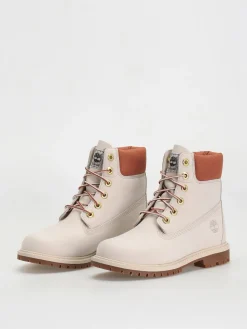 Timberland 6In Hert Bt Cupsole Shoes Wmn