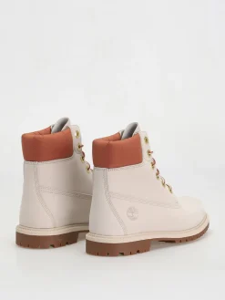 Timberland 6In Hert Bt Cupsole Shoes Wmn