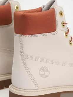 Timberland 6In Hert Bt Cupsole Shoes Wmn