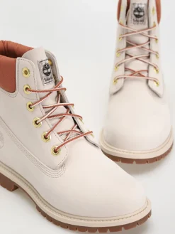 Timberland 6In Hert Bt Cupsole Shoes Wmn