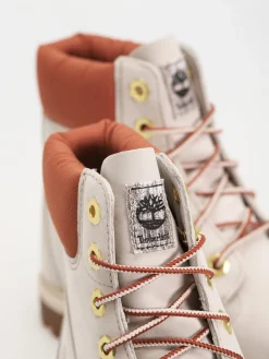 Timberland 6In Hert Bt Cupsole Shoes Wmn