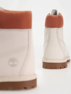 Timberland 6In Hert Bt Cupsole Shoes Wmn