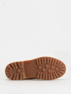 Timberland 6In Premium Shearling Shoes Wmn