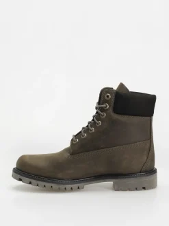 Timberland Premium 6 In Lace winter shoes
