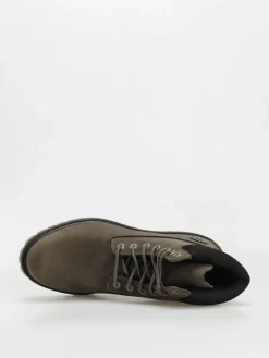 Timberland Premium 6 In Lace winter shoes