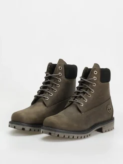 Timberland Premium 6 In Lace winter shoes