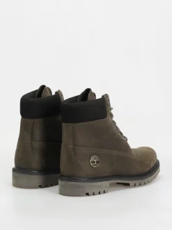 Timberland Premium 6 In Lace winter shoes