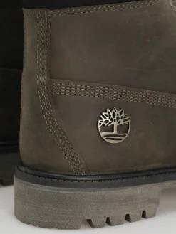 Timberland Premium 6 In Lace winter shoes