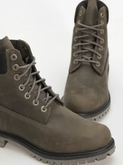 Timberland Premium 6 In Lace winter shoes