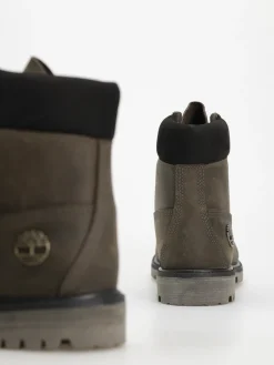 Timberland Premium 6 In Lace winter shoes