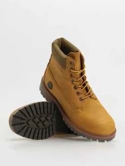 Timberland Premium 6 Inch winter shoes