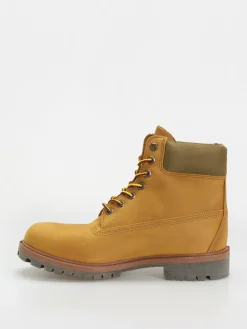 Timberland Premium 6 Inch winter shoes