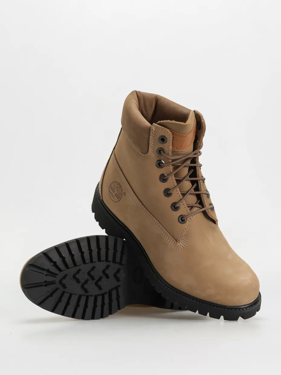 Timberland Premium 6 Inch winter shoes