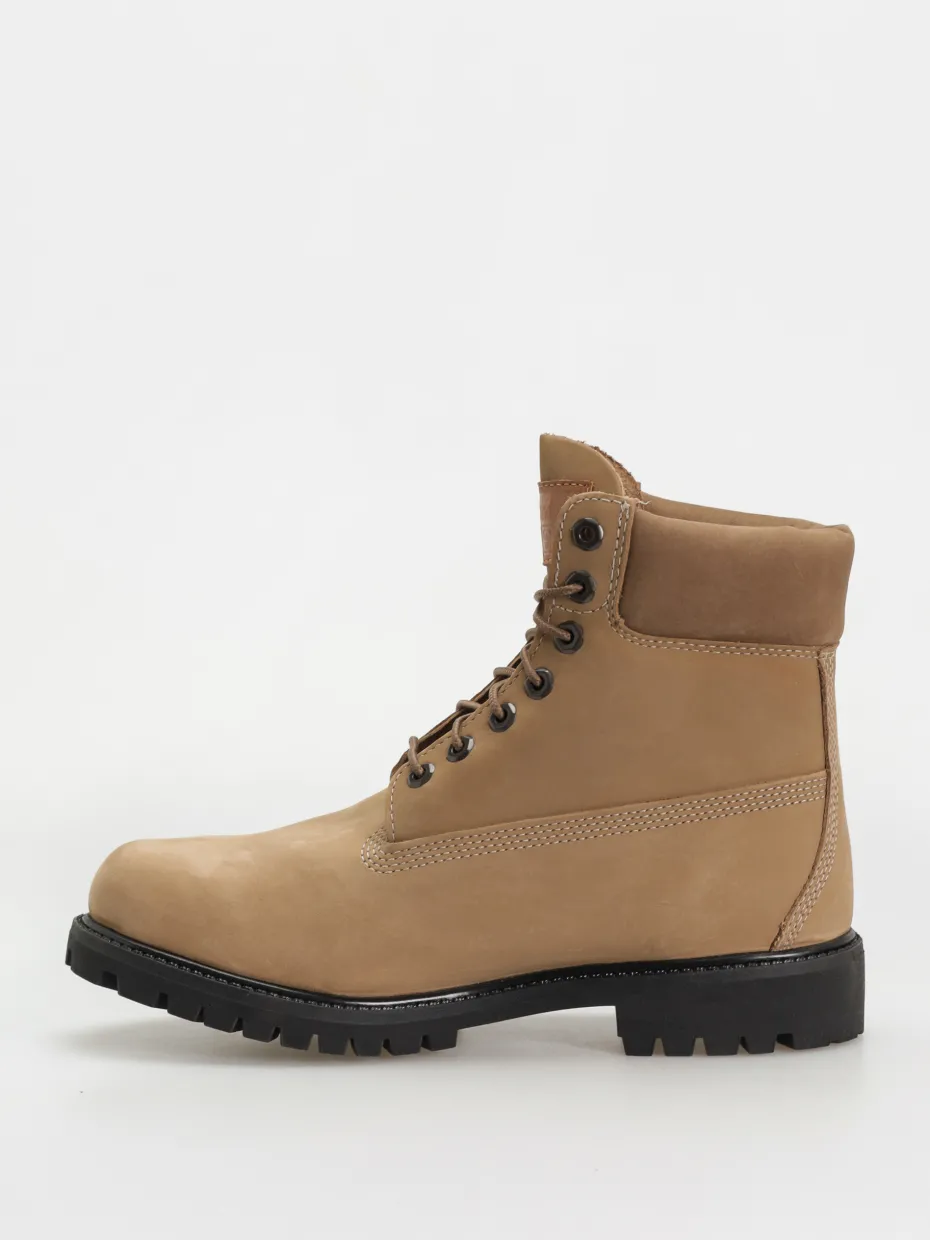 Timberland Premium 6 Inch winter shoes