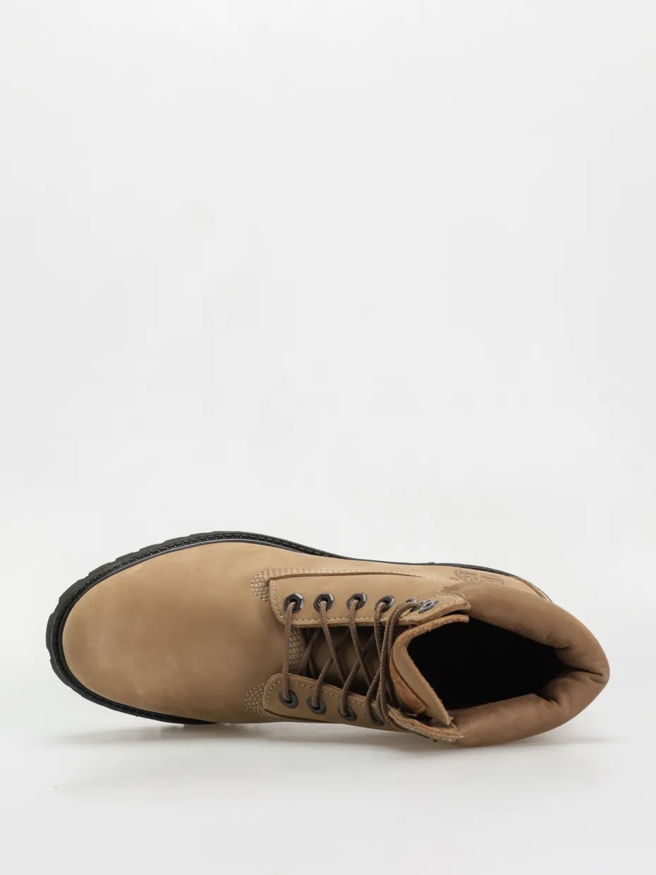Timberland Premium 6 Inch winter shoes
