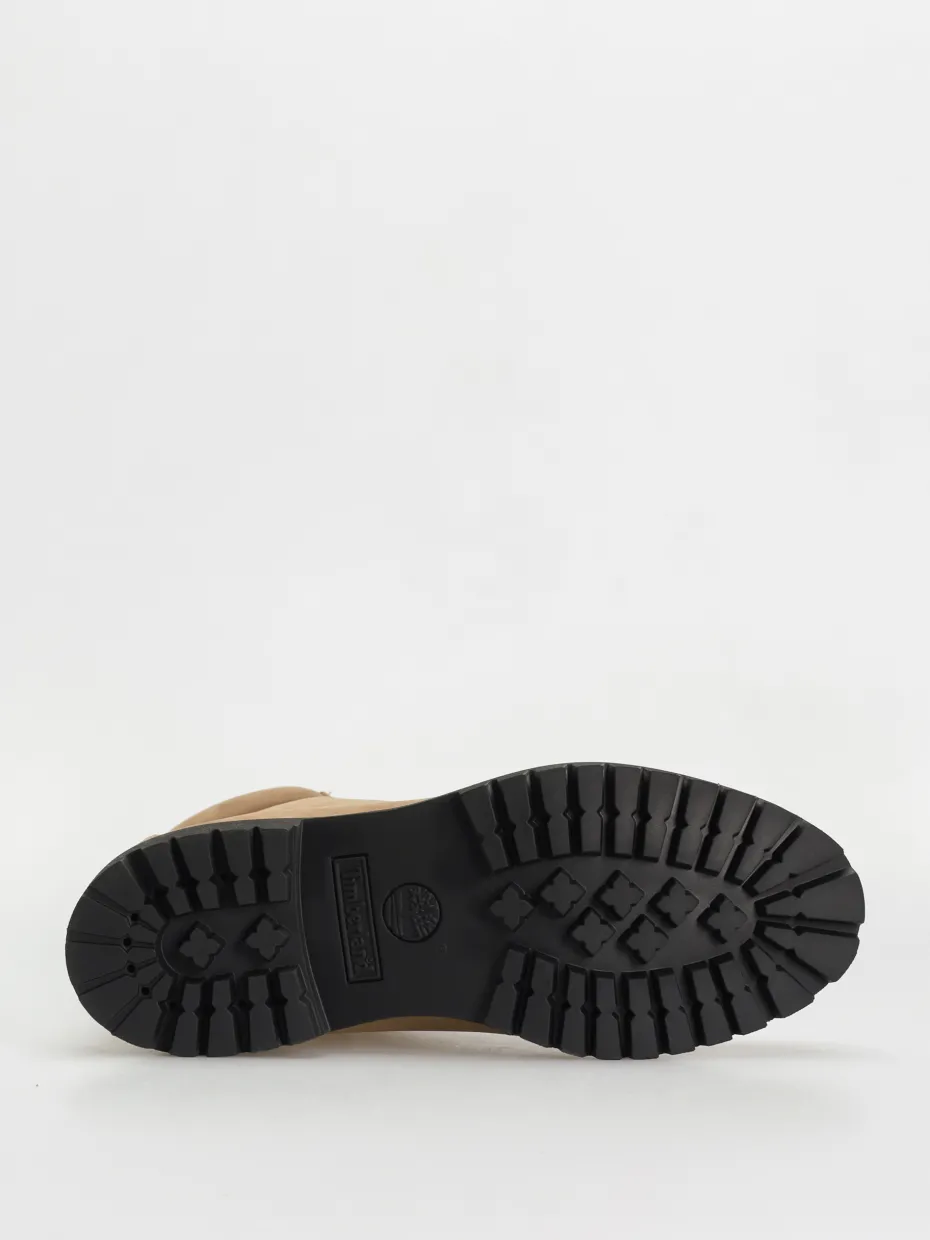 Timberland Premium 6 Inch winter shoes