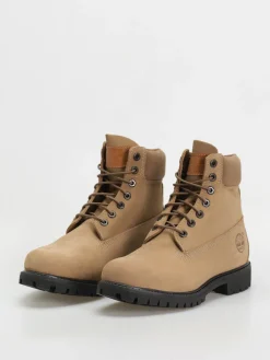Timberland Premium 6 Inch winter shoes