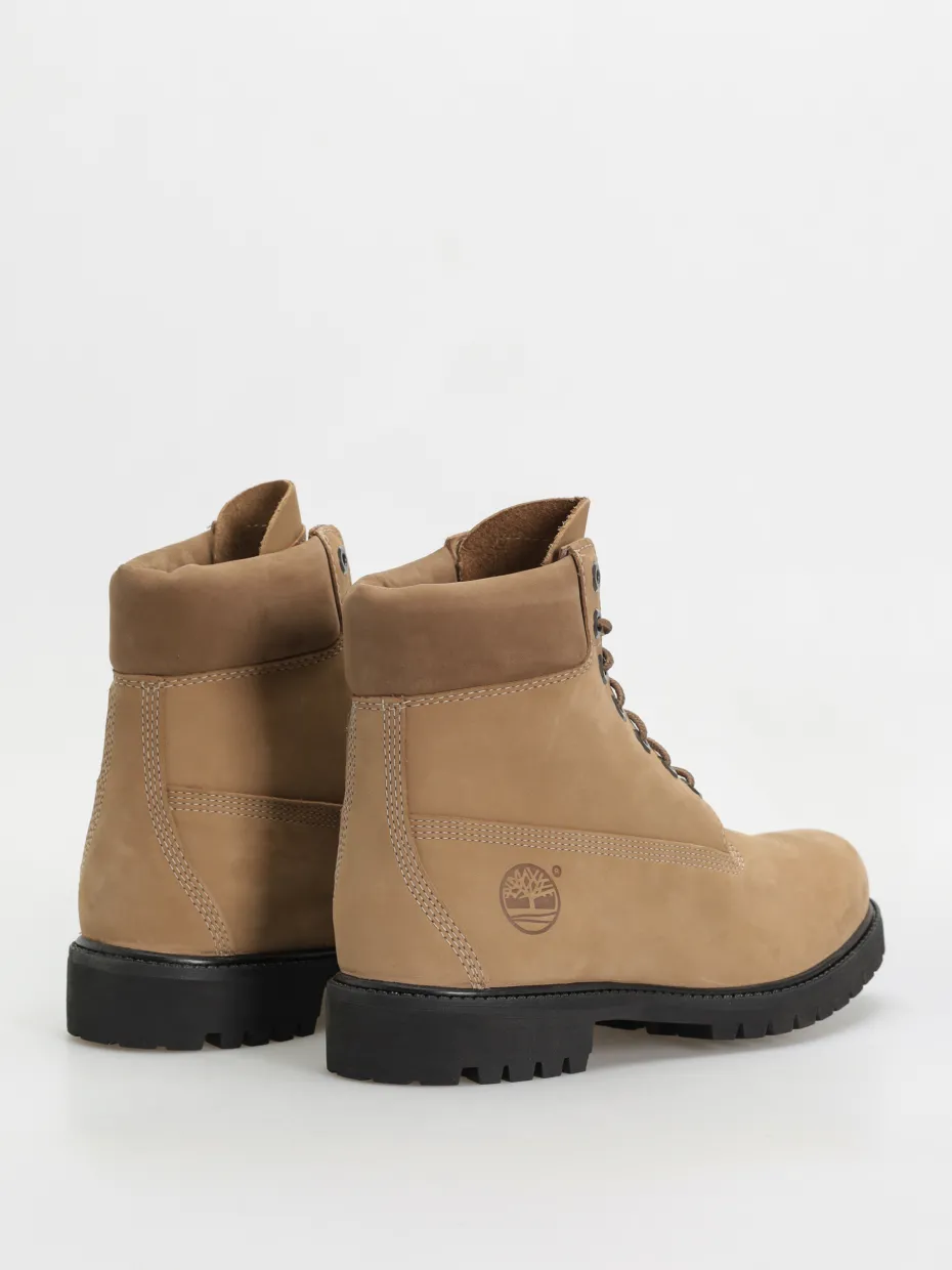 Timberland Premium 6 Inch winter shoes