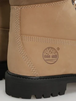 Timberland Premium 6 Inch winter shoes