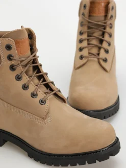Timberland Premium 6 Inch winter shoes