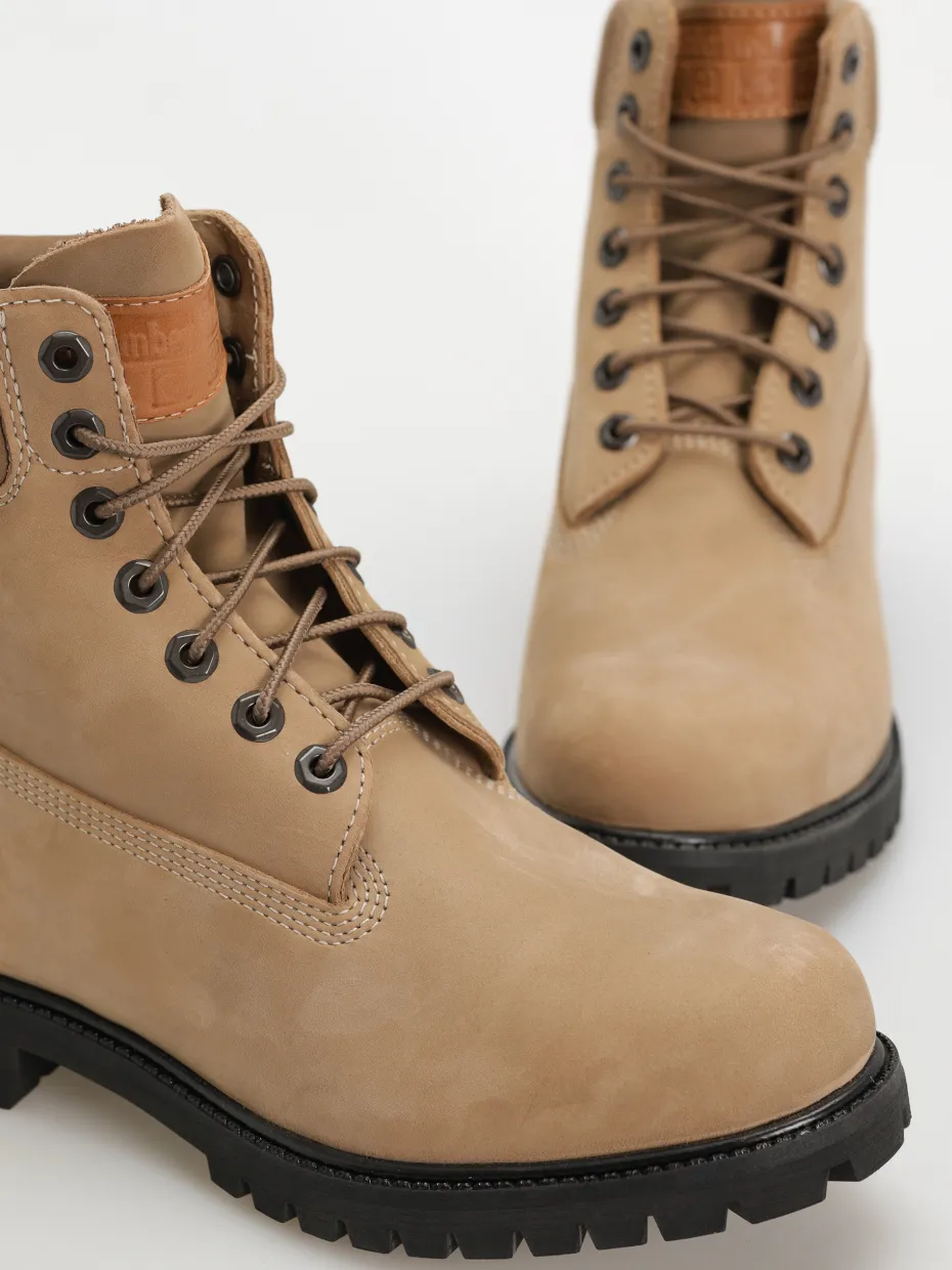 Timberland Premium 6 Inch winter shoes