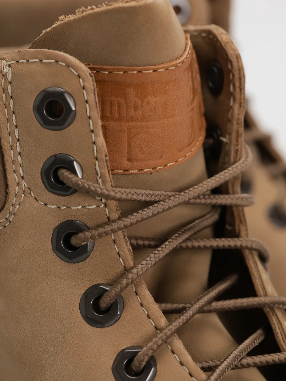 Timberland Premium 6 Inch winter shoes