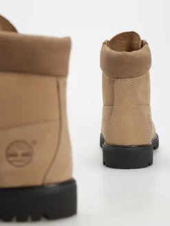 Timberland Premium 6 Inch winter shoes