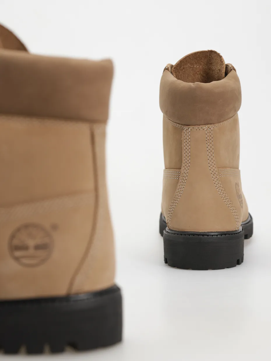 Timberland Premium 6 Inch winter shoes