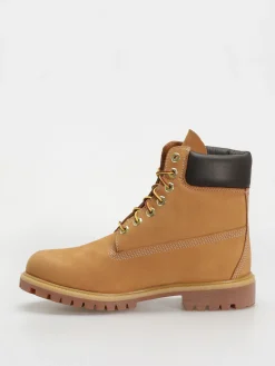 Timberland Premium 6 Inch winter shoes