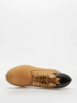 Timberland Premium 6 Inch winter shoes