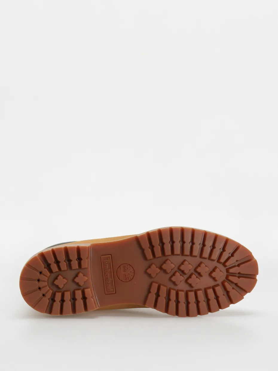 Timberland Premium 6 Inch winter shoes