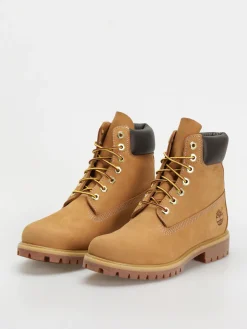 Timberland Premium 6 Inch winter shoes