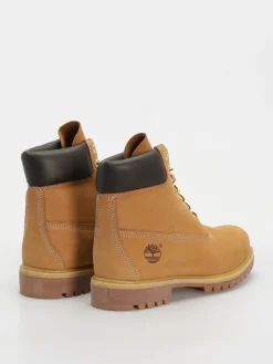Timberland Premium 6 Inch winter shoes