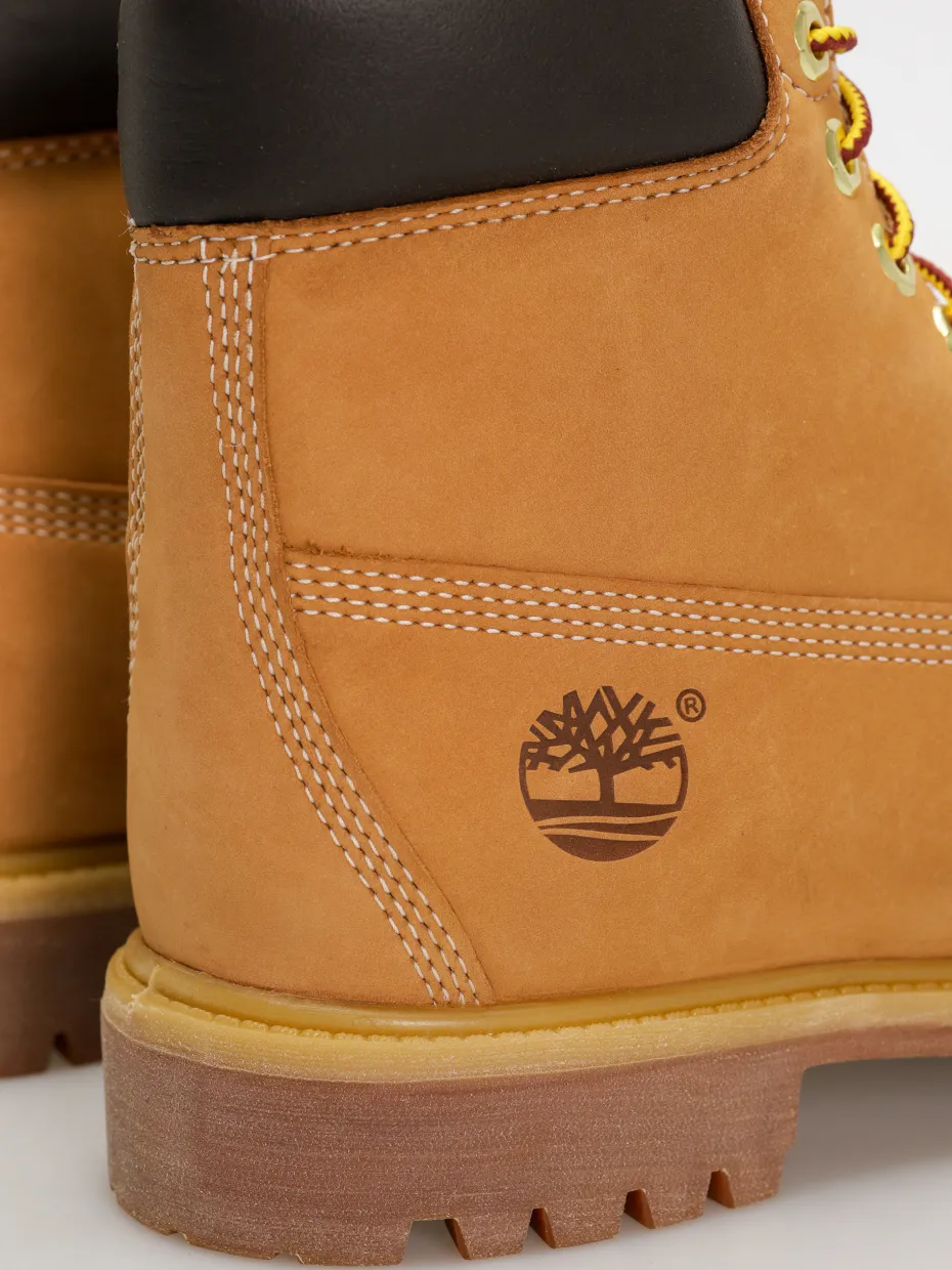 Timberland Premium 6 Inch winter shoes