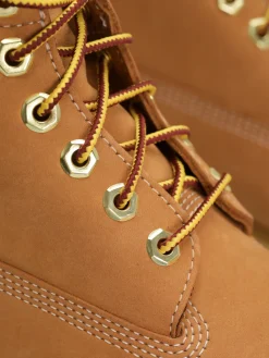 Timberland Premium 6 Inch winter shoes