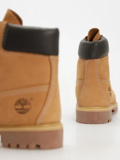 Timberland Premium 6 Inch winter shoes