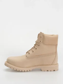 Timberland Premium 6 Inch Lace Up Waterproof Wmn winter shoes