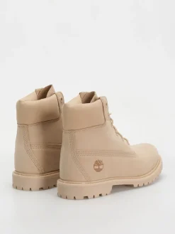 Timberland Premium 6 Inch Lace Up Waterproof Wmn winter shoes