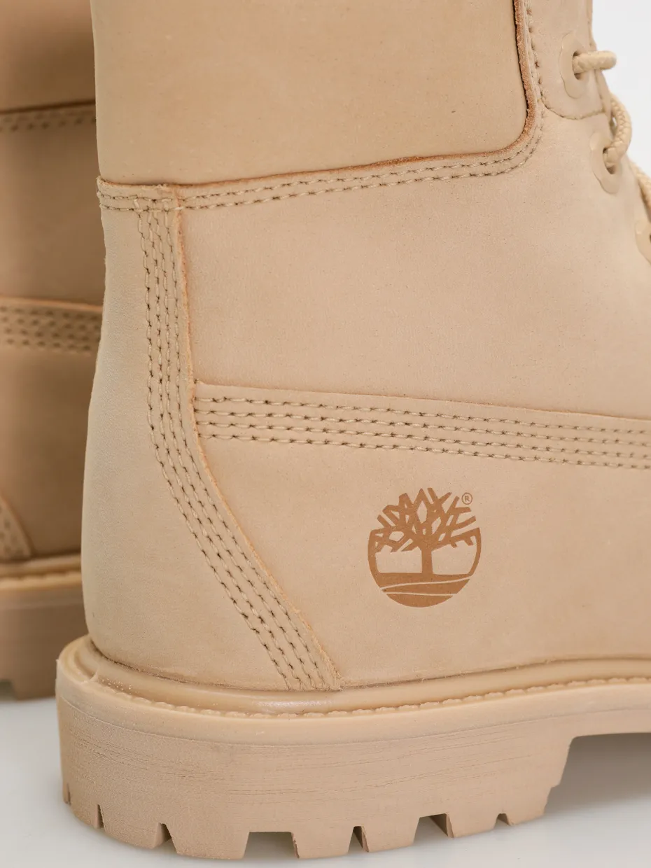 Timberland Premium 6 Inch Lace Up Waterproof Wmn winter shoes