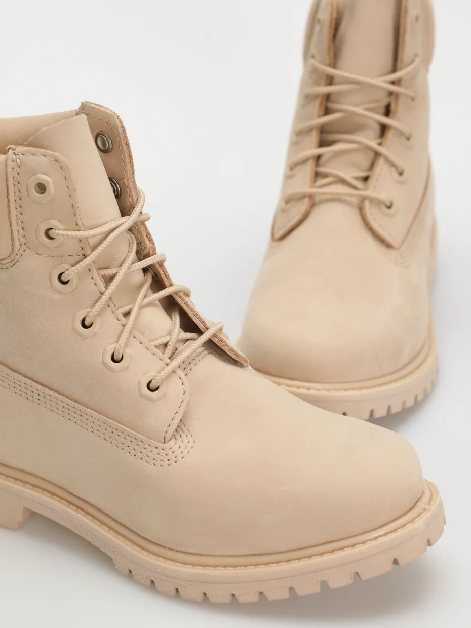 Timberland Premium 6 Inch Lace Up Waterproof Wmn winter shoes