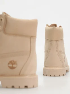 Timberland Premium 6 Inch Lace Up Waterproof Wmn winter shoes