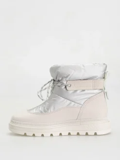 Timberland Ray City Puffer Bt Wp Shoes Wmn