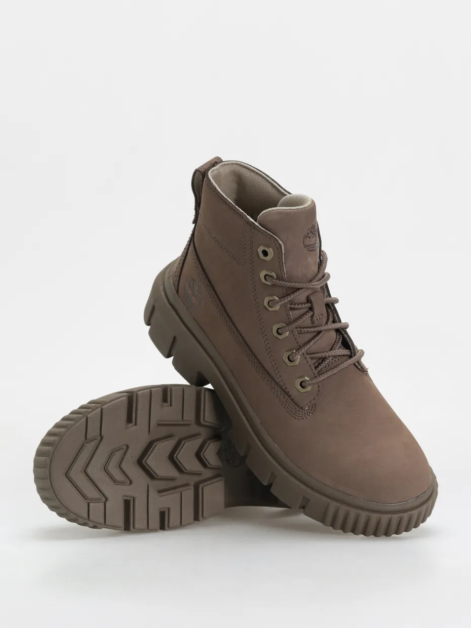 Timberland winter shoes Greyfield Wmn